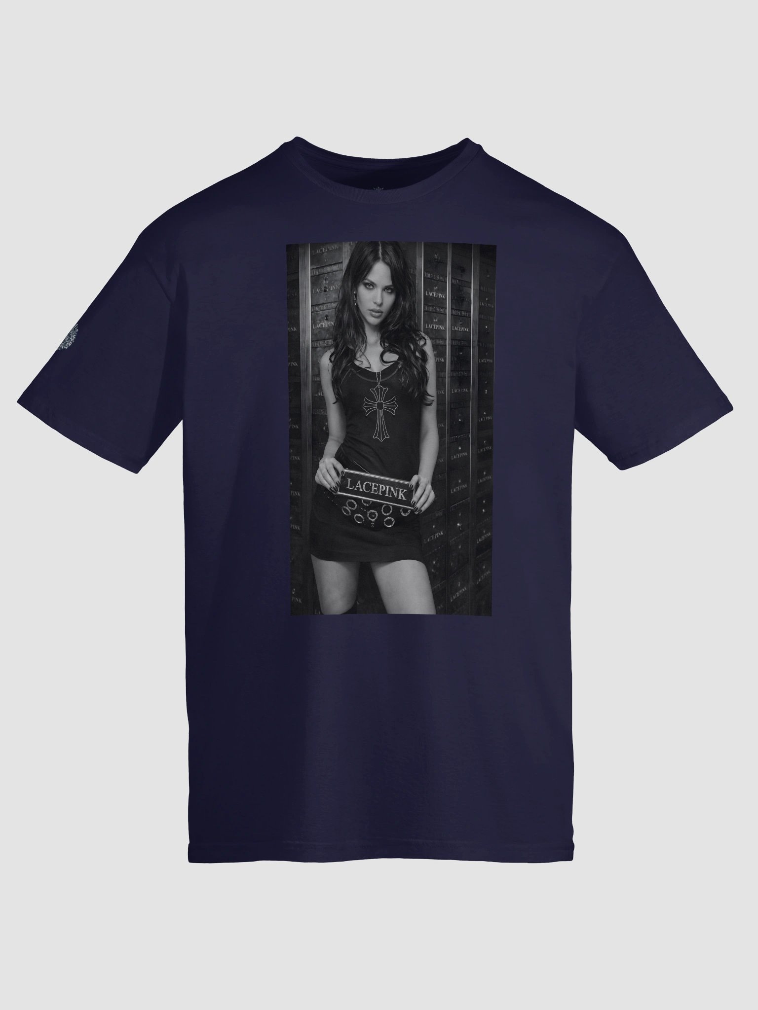 Lacepink Celestial Exclusive Premium Dripping Comfort T-Shirt product image (9)