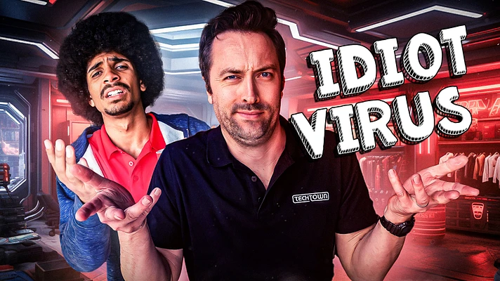 Video thumbnail