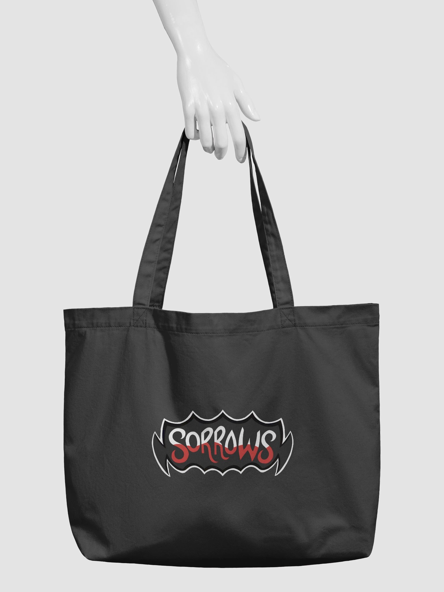 Sorrows SMP Limited Tote product image (3)