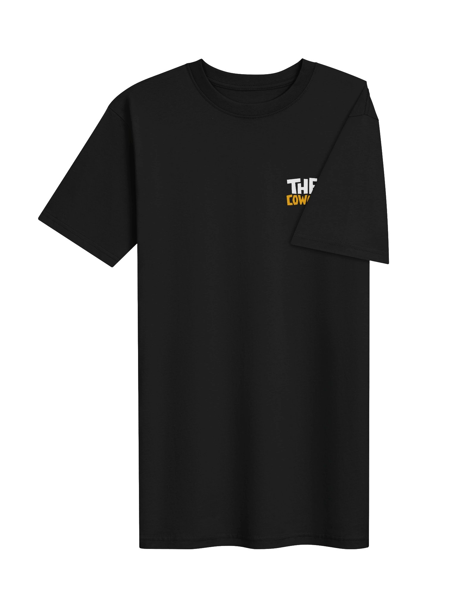 Theme Coworking T-Shirt - Black product image (4)