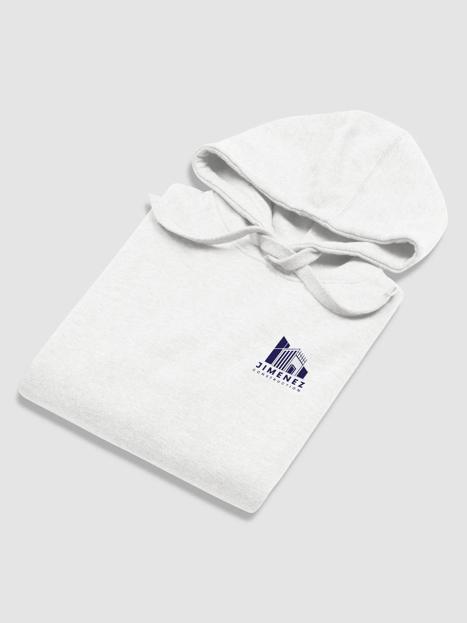HOODIE BLANCO product image (6)