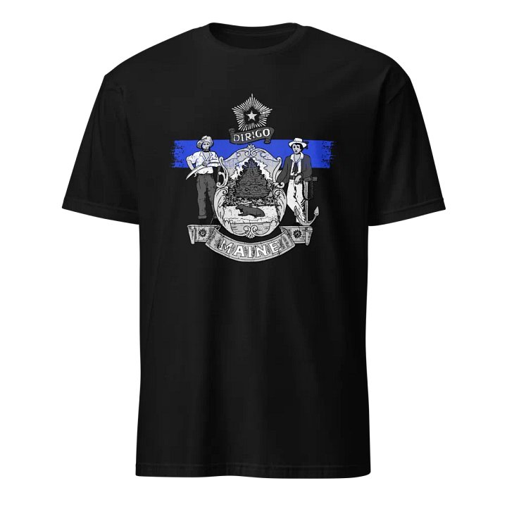 Maine Police product image (1)
