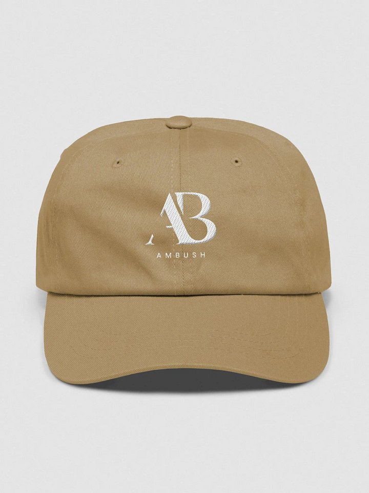 Ambush Dad Hat product image (1)