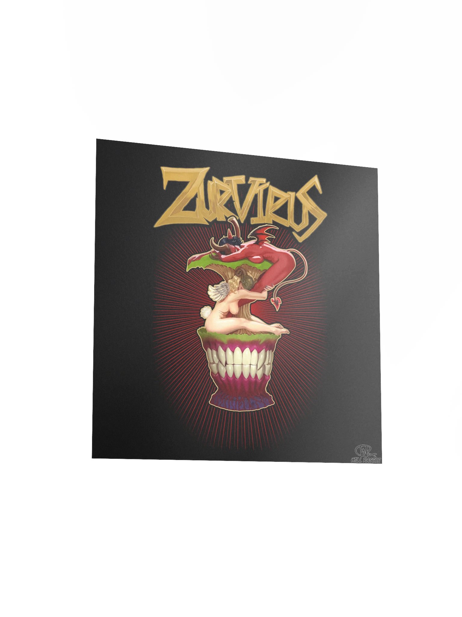 THE ZAPPLE product image (15)