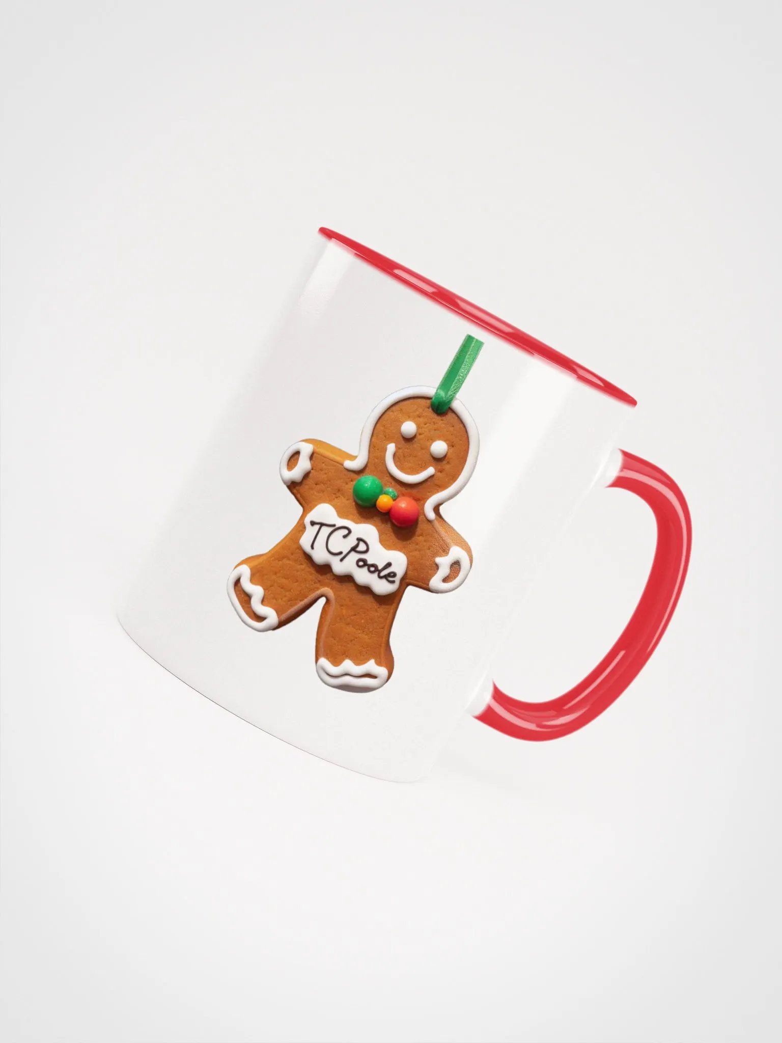 TC Poole Ginger Bread Mug product image (4)