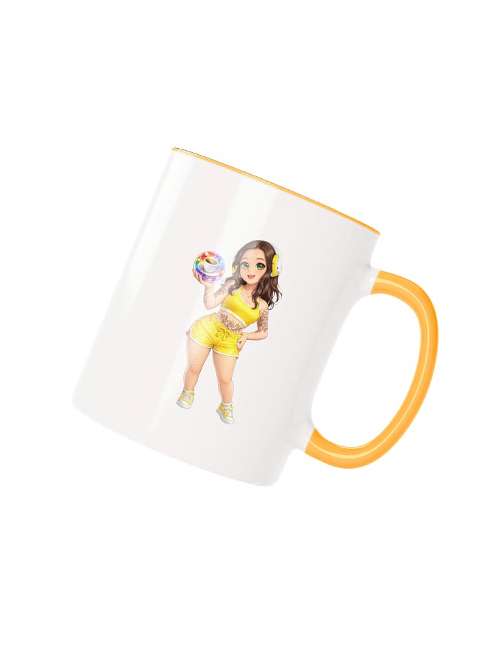 Chibi Baby Mug product image (3)