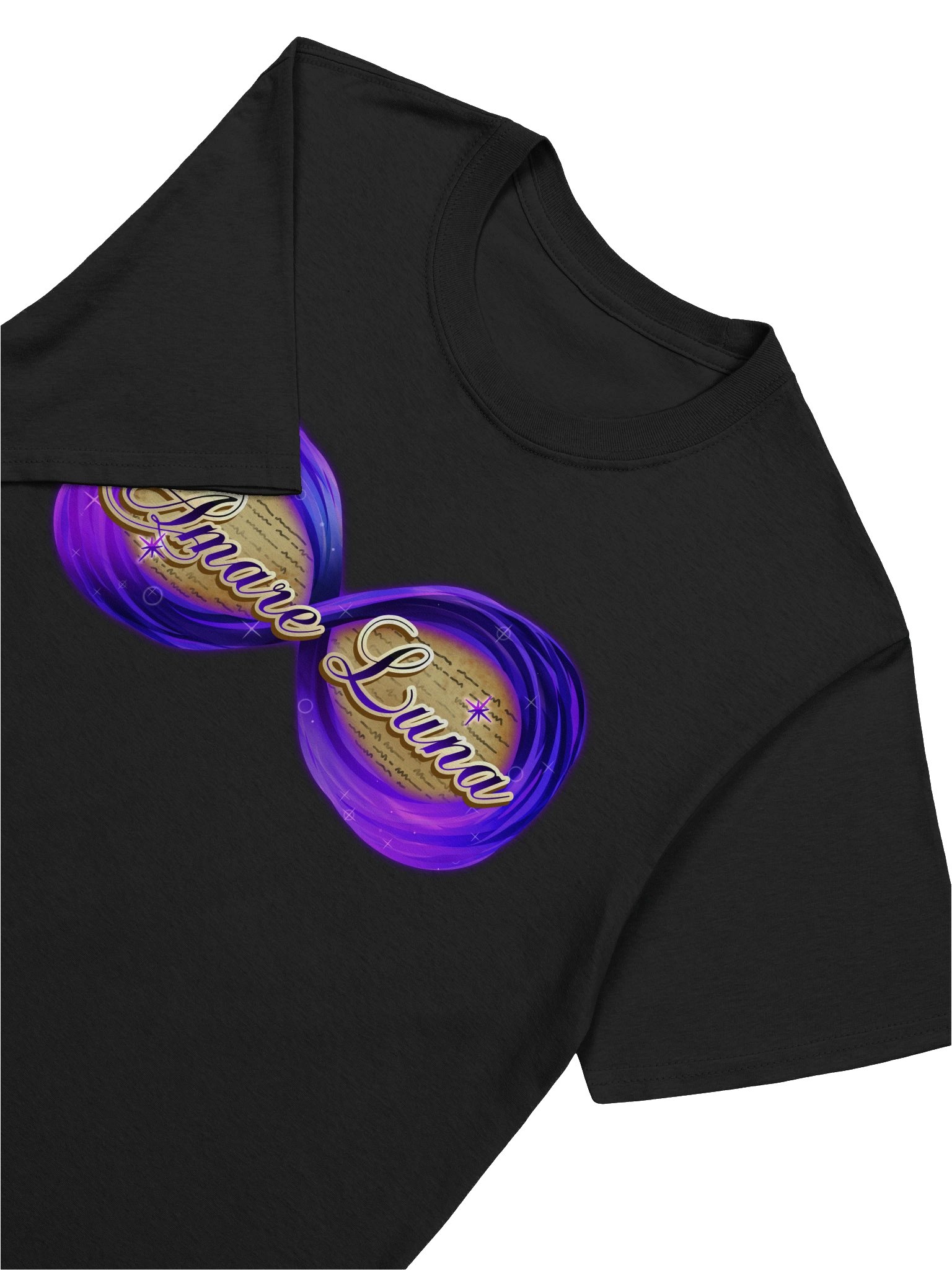 Infinity - T-Shirt product image (77)