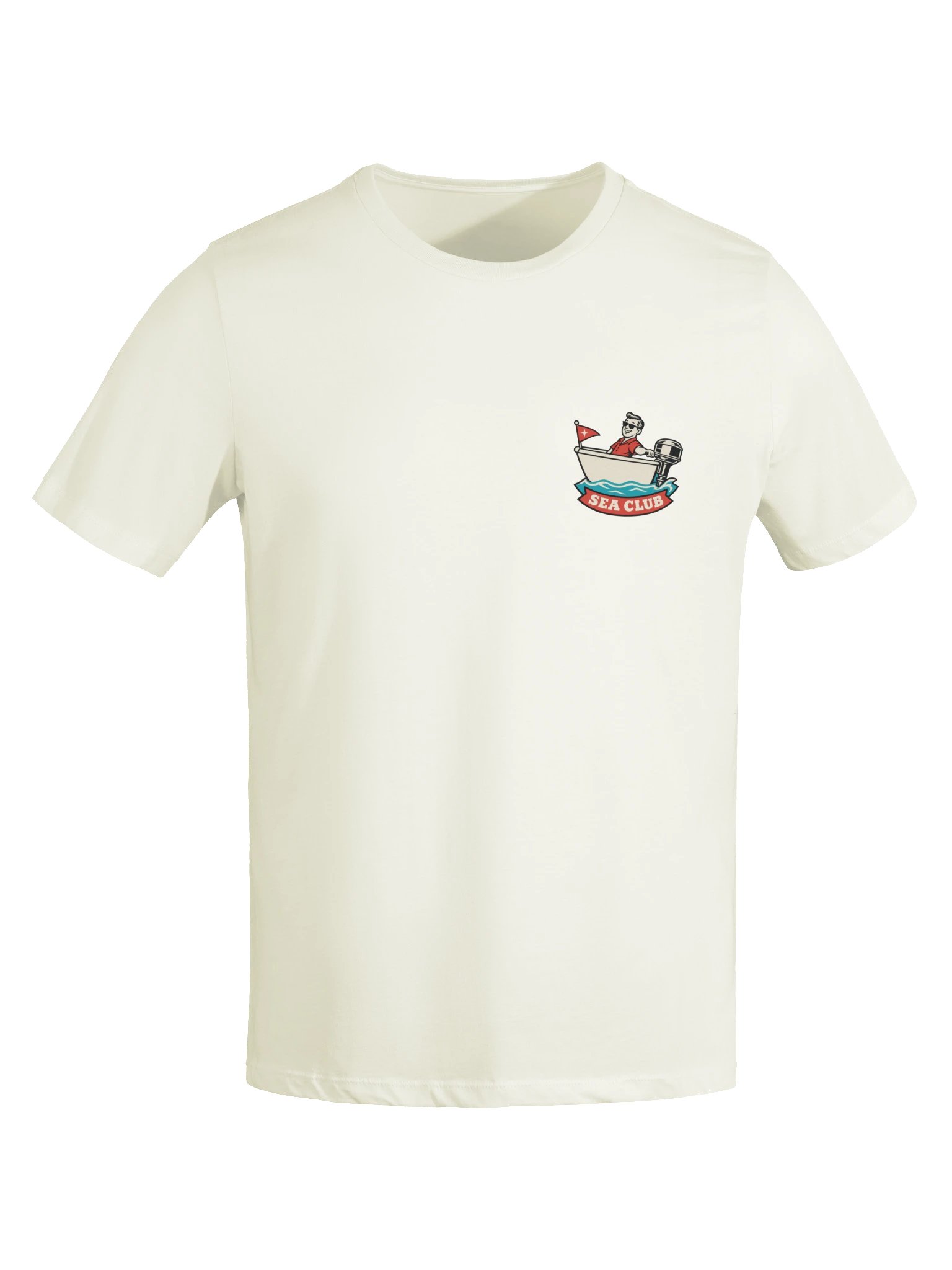 My Other Boat Is Also A Bathtub - Dealer Ad - Women's Relaxed Tee product image (13)