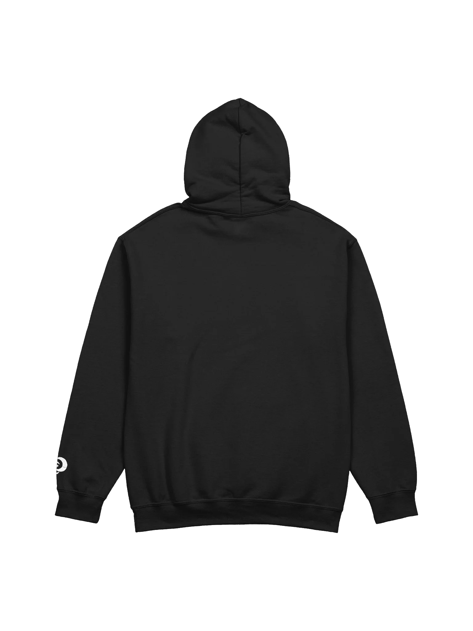 Santa Vibes Hoodie product image (3)
