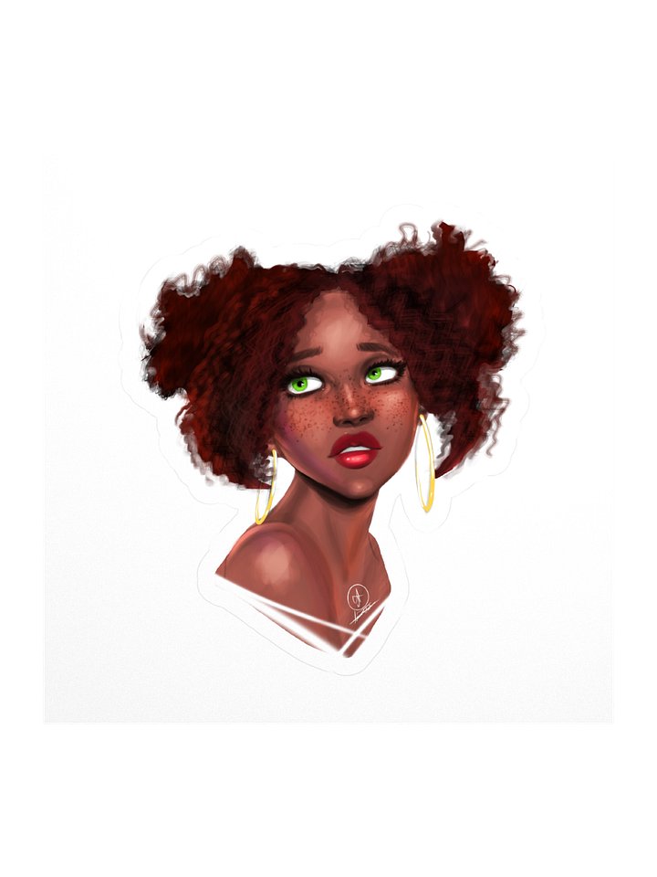 Brown Beauty product image (1)