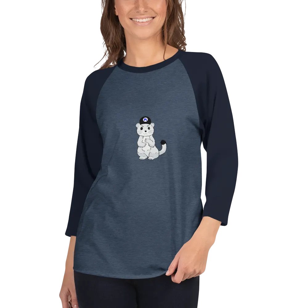 Mink Jersey Tee product image (5)