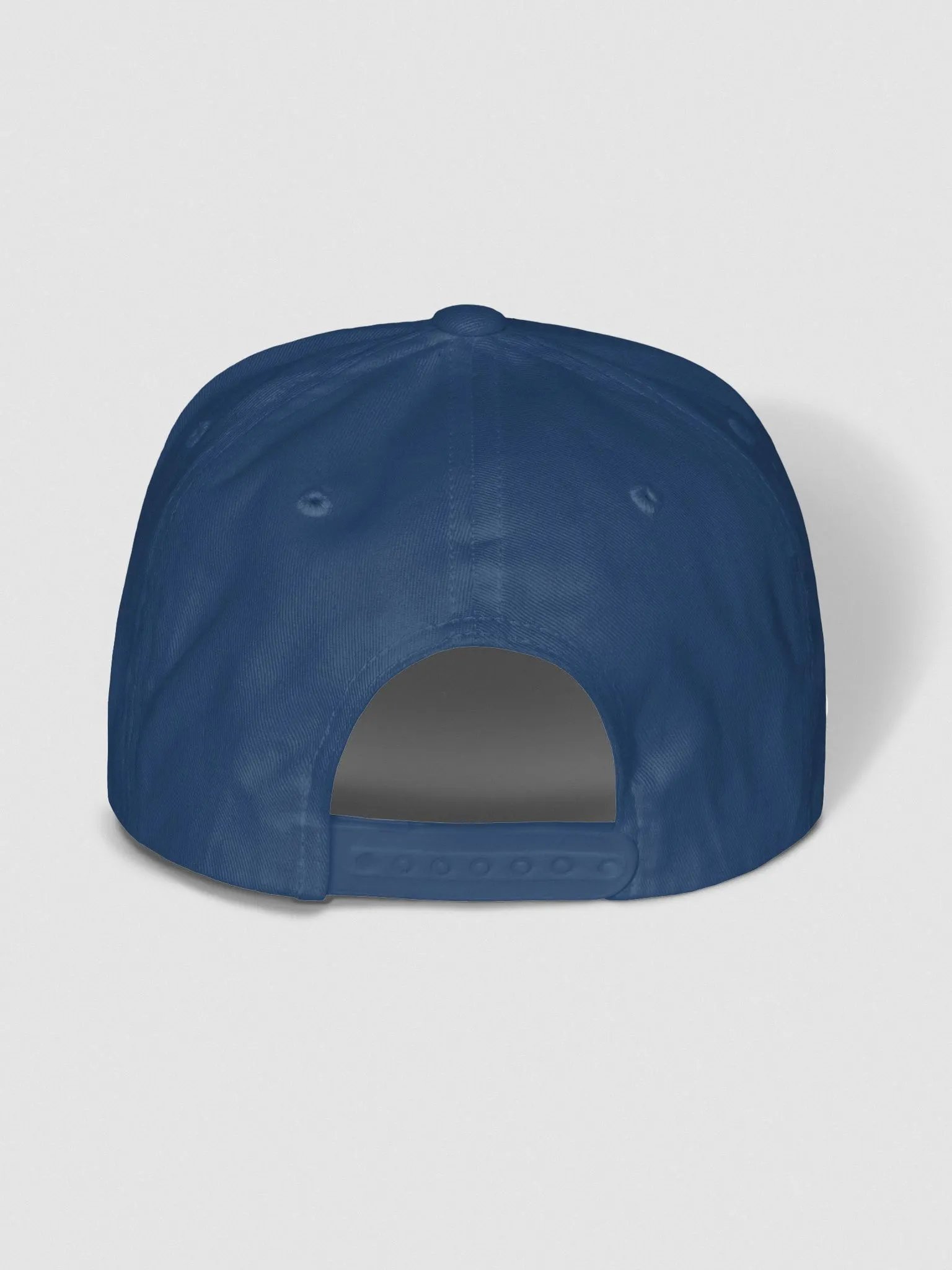 Zeepkist Snapback Cap - Logo product image (27)