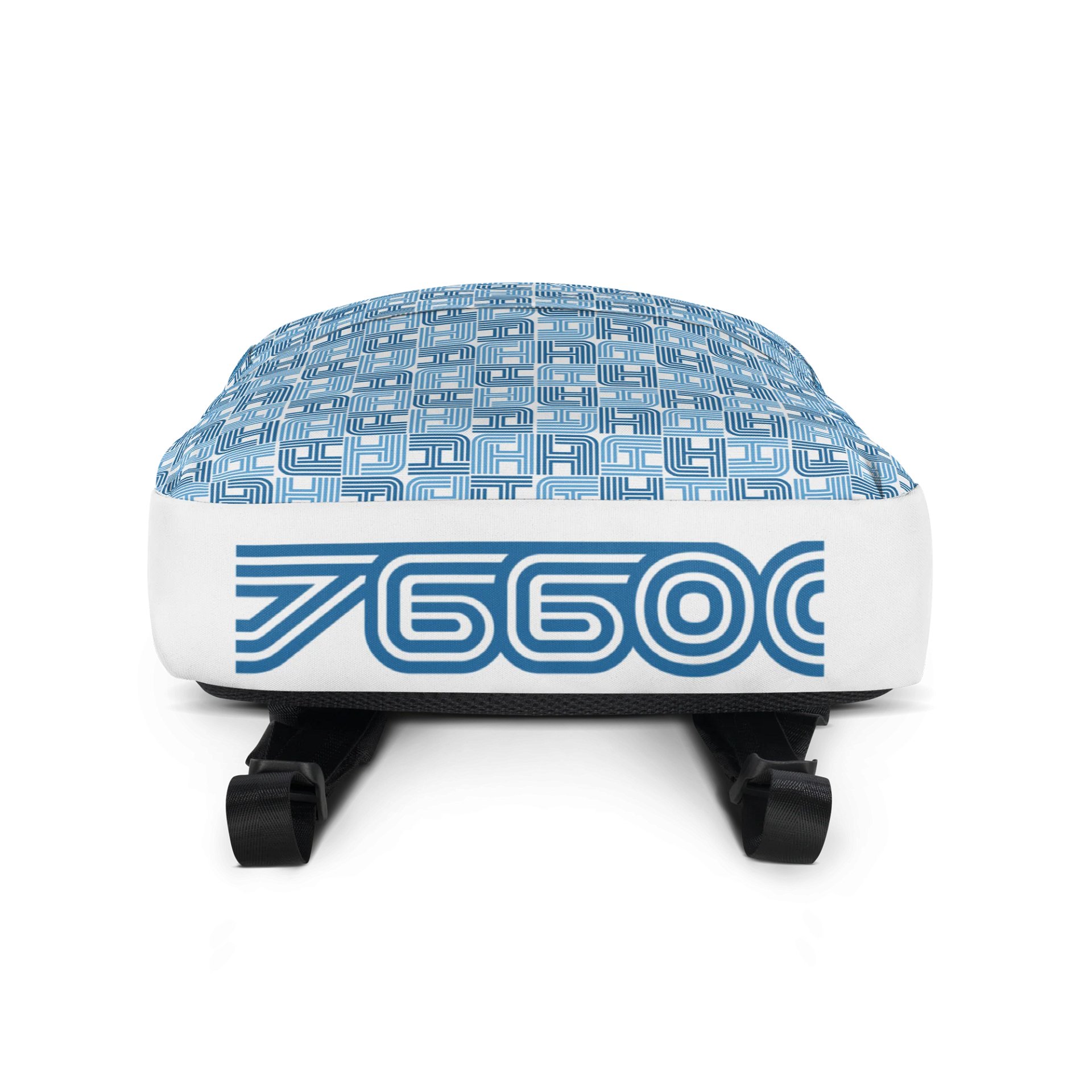 Slick Backpack - 76600 LH ZIP CODE LOGO product image (4)
