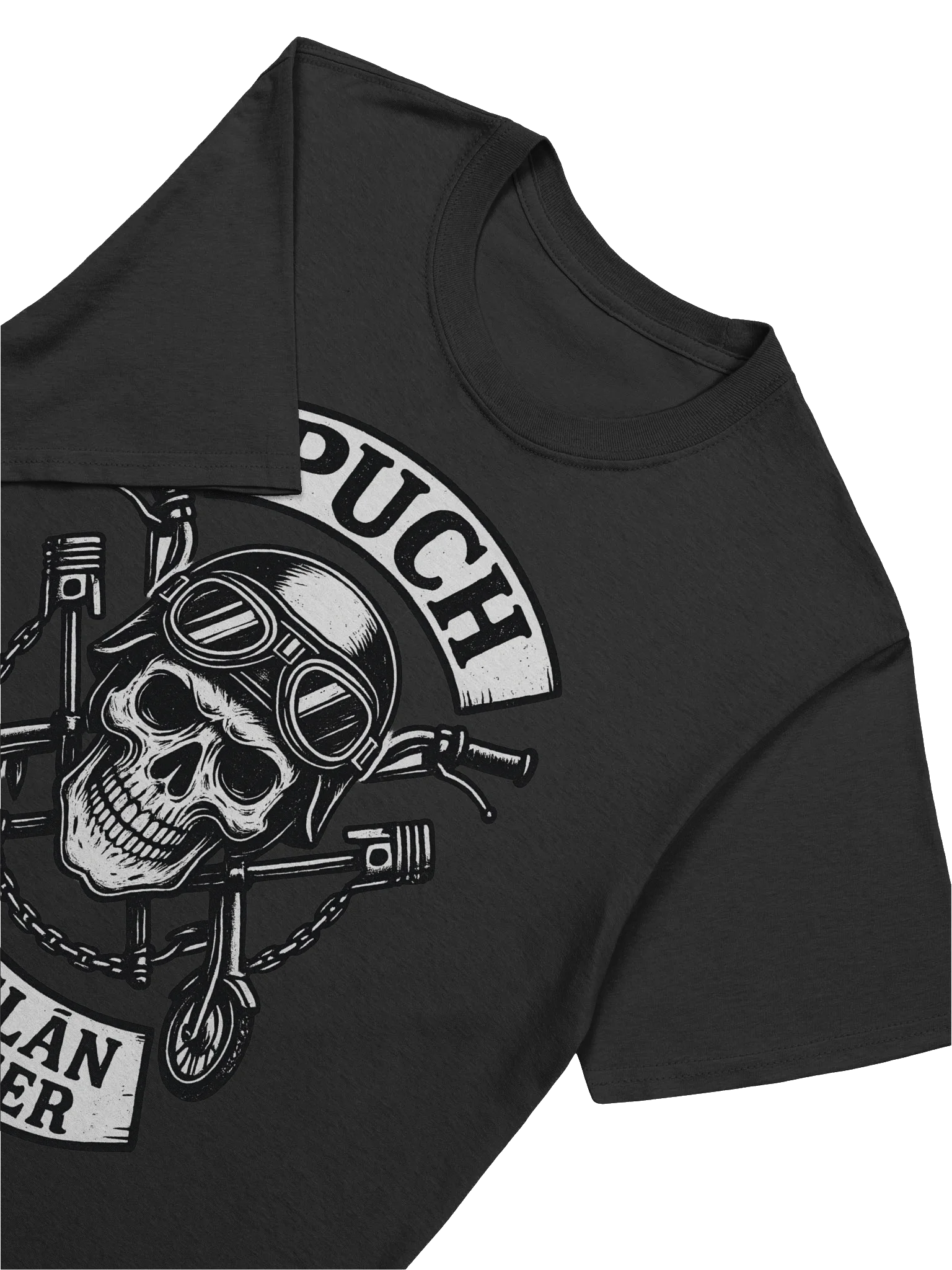 Puch Fryslân Chapter - Shirt product image (49)
