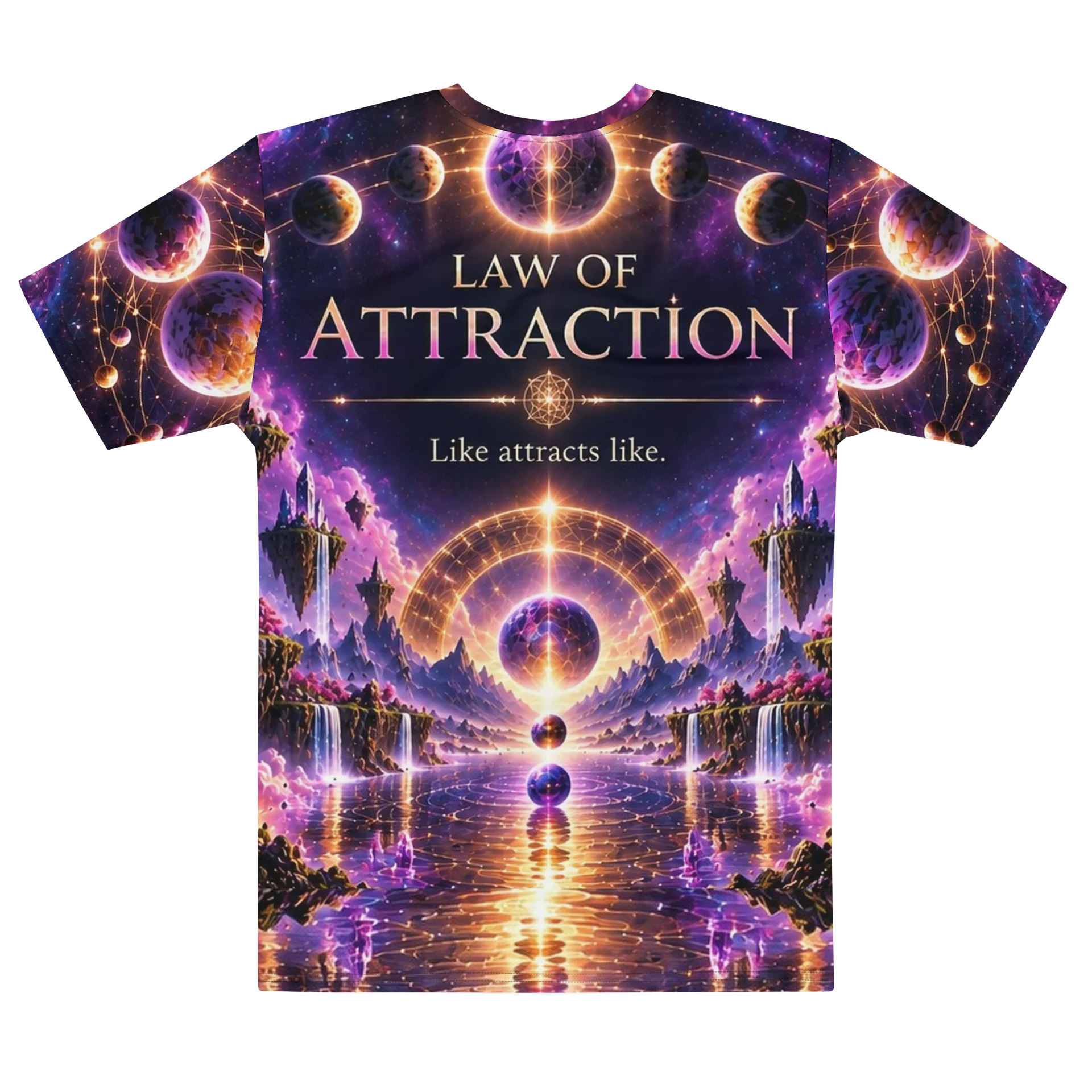 The Law Of Attraction product image (2)