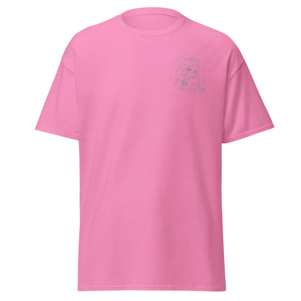 ChocoMilkT-Shirt product image (4)