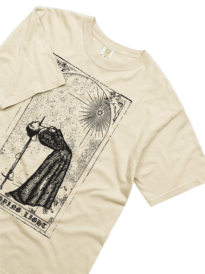TAROT T-SHIRT product image (2)