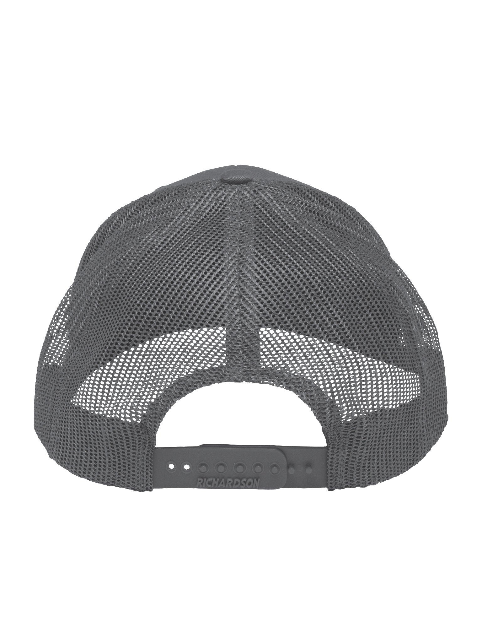 BUFFALO TRUCKER CHAPTER Logo Hat (BW) product image (10)