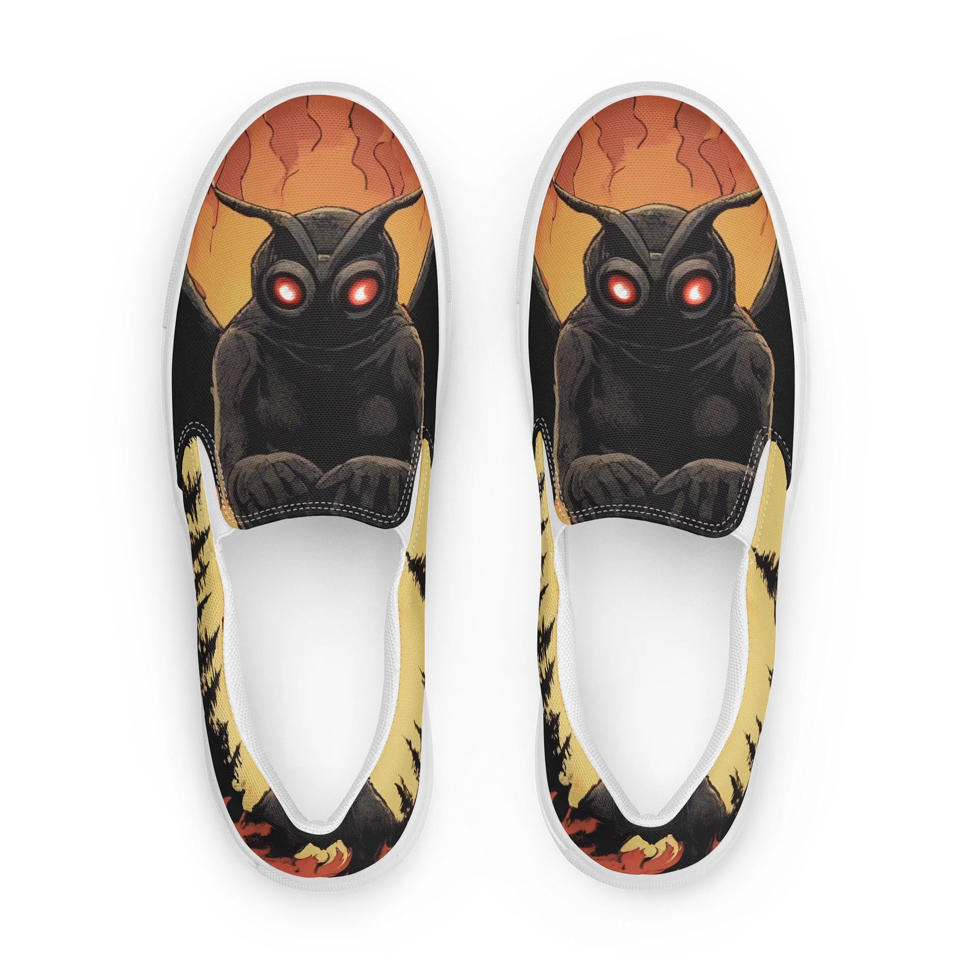 Mothman Shoes product image (1)