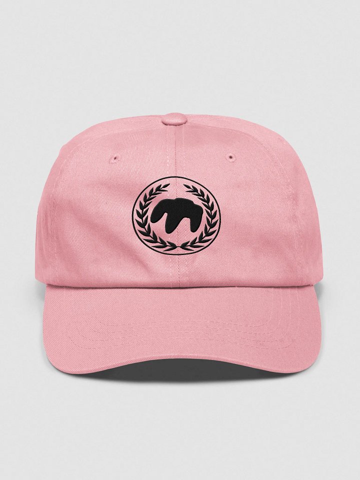 Black OEM FormFrame and Associates LLC Hat product image (49)