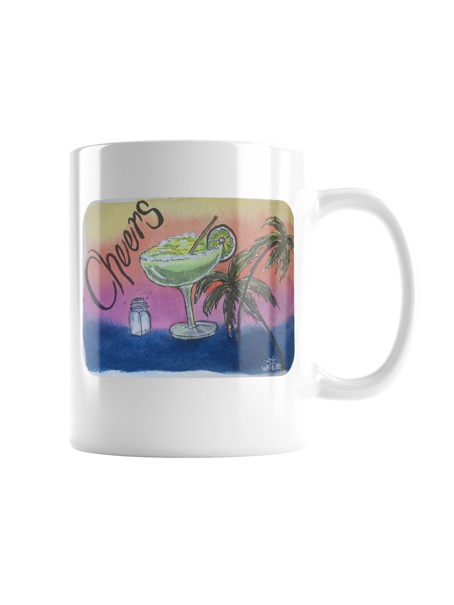 Open’s Tropical Cocktail Mug product image (9)