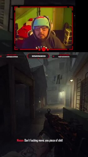 Why me.... D: | #xxsavageg13 on #Twitch
