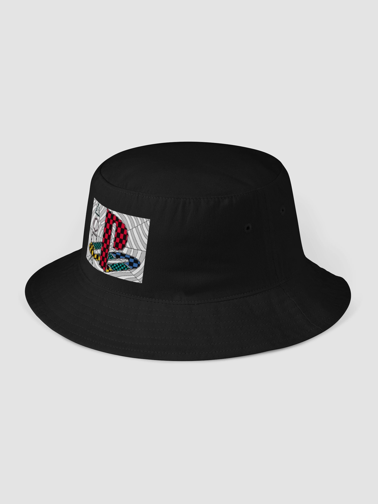 Bucket Hat (PlayStation v2) product image (8)