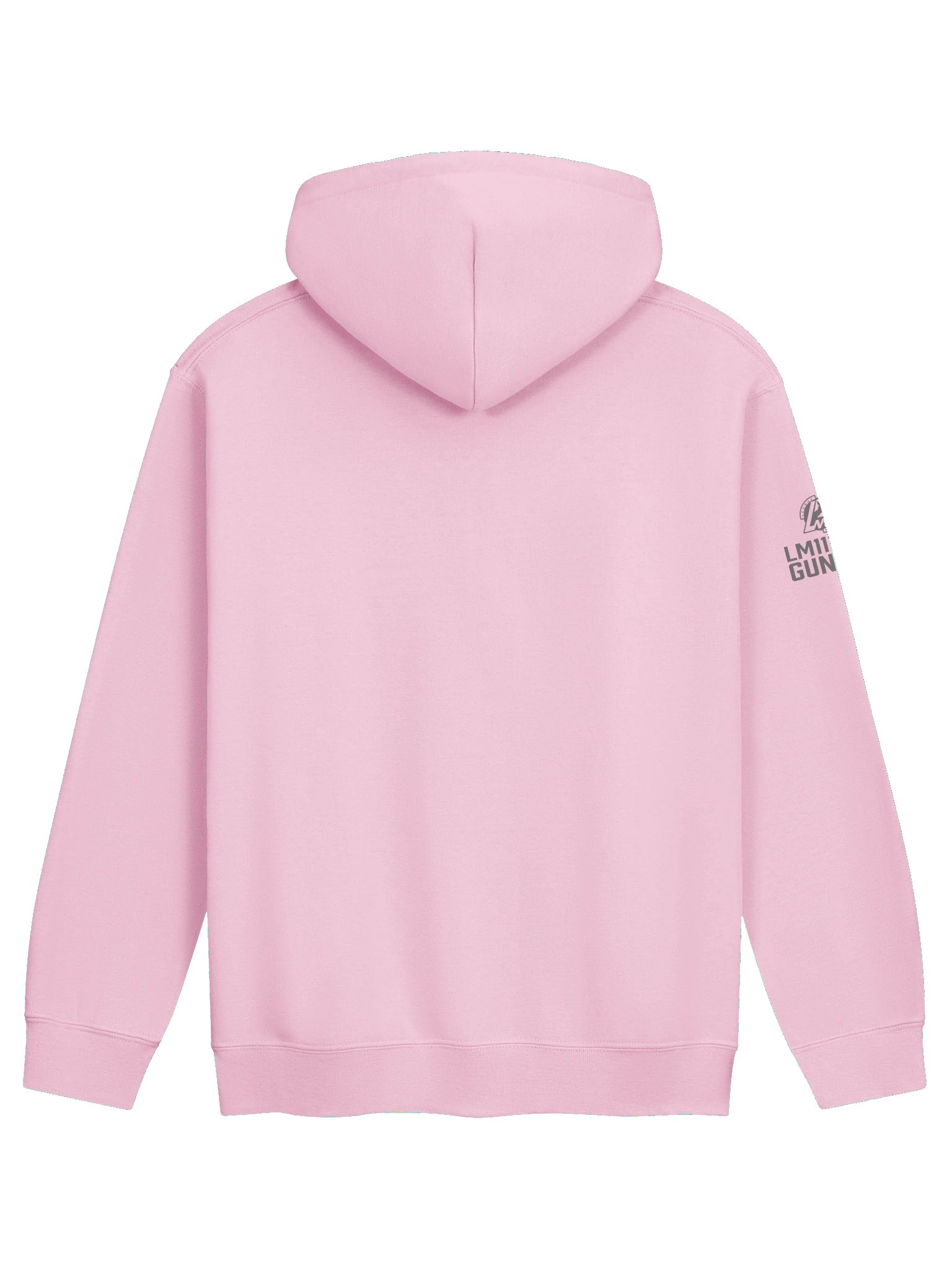 Shrike Team Hoodie product image (6)