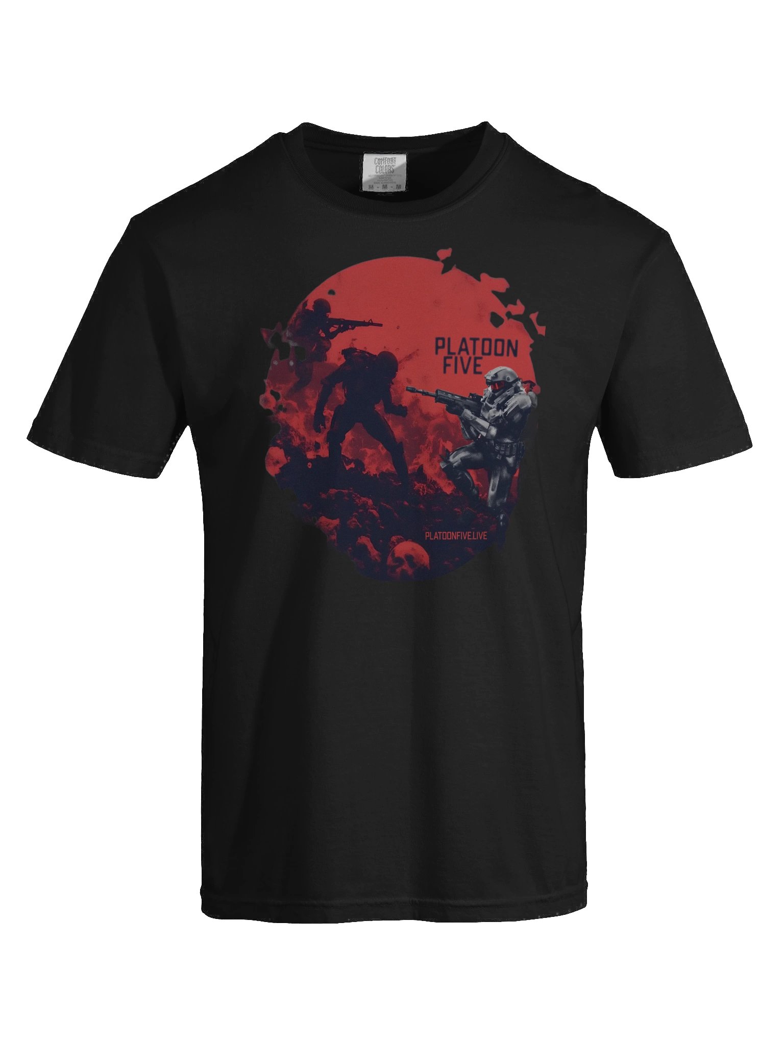 Squad Goals product image (7)