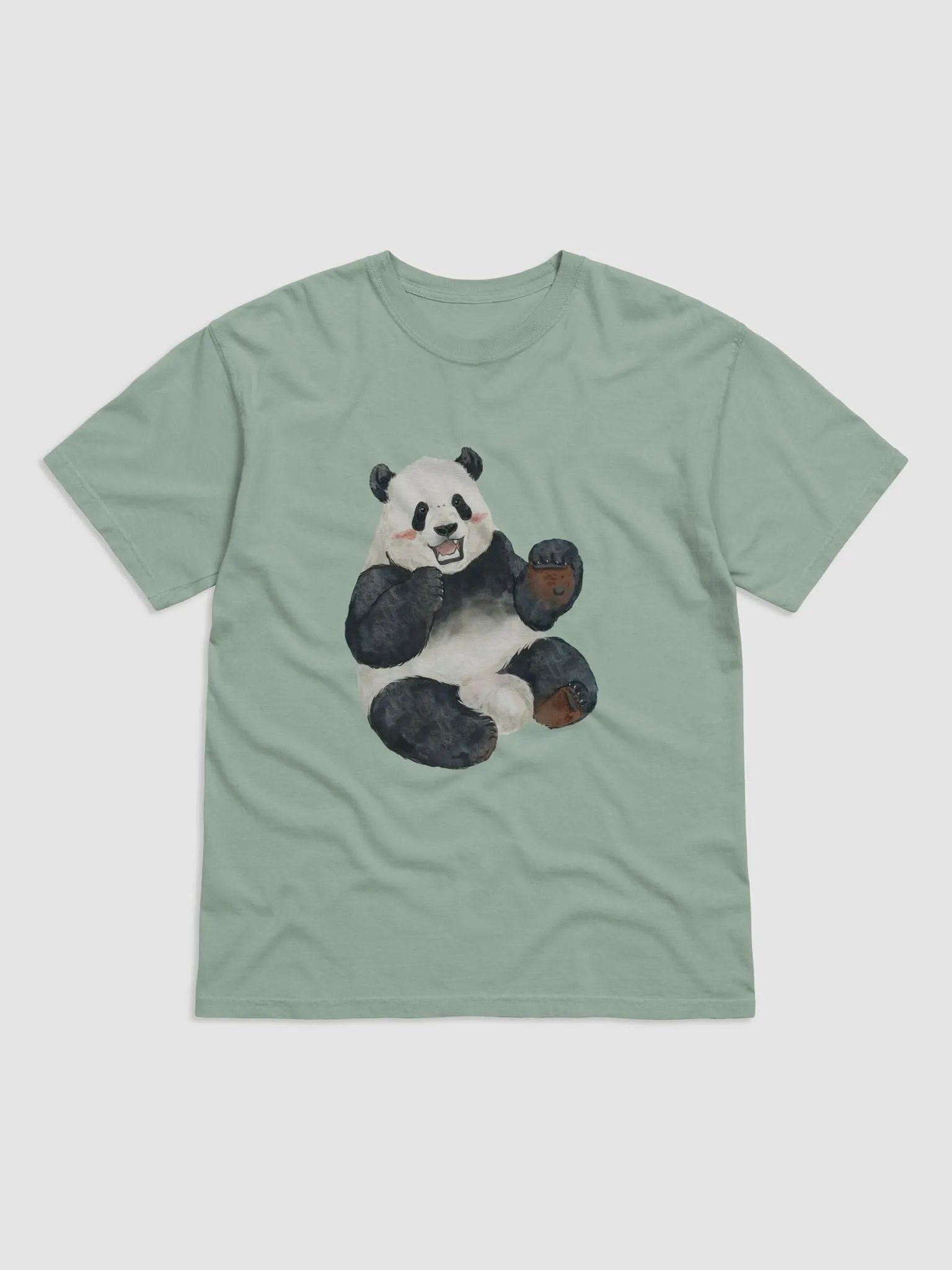MENGER🐼Giant Panda product image (2)