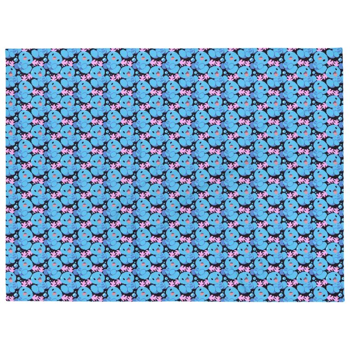 Wooper Blanket product image (1)
