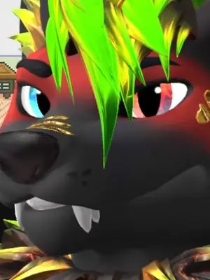 My traditional favorite food 🤤 #furry #earthbound #favoritefood #furrygamer #furryfandom 