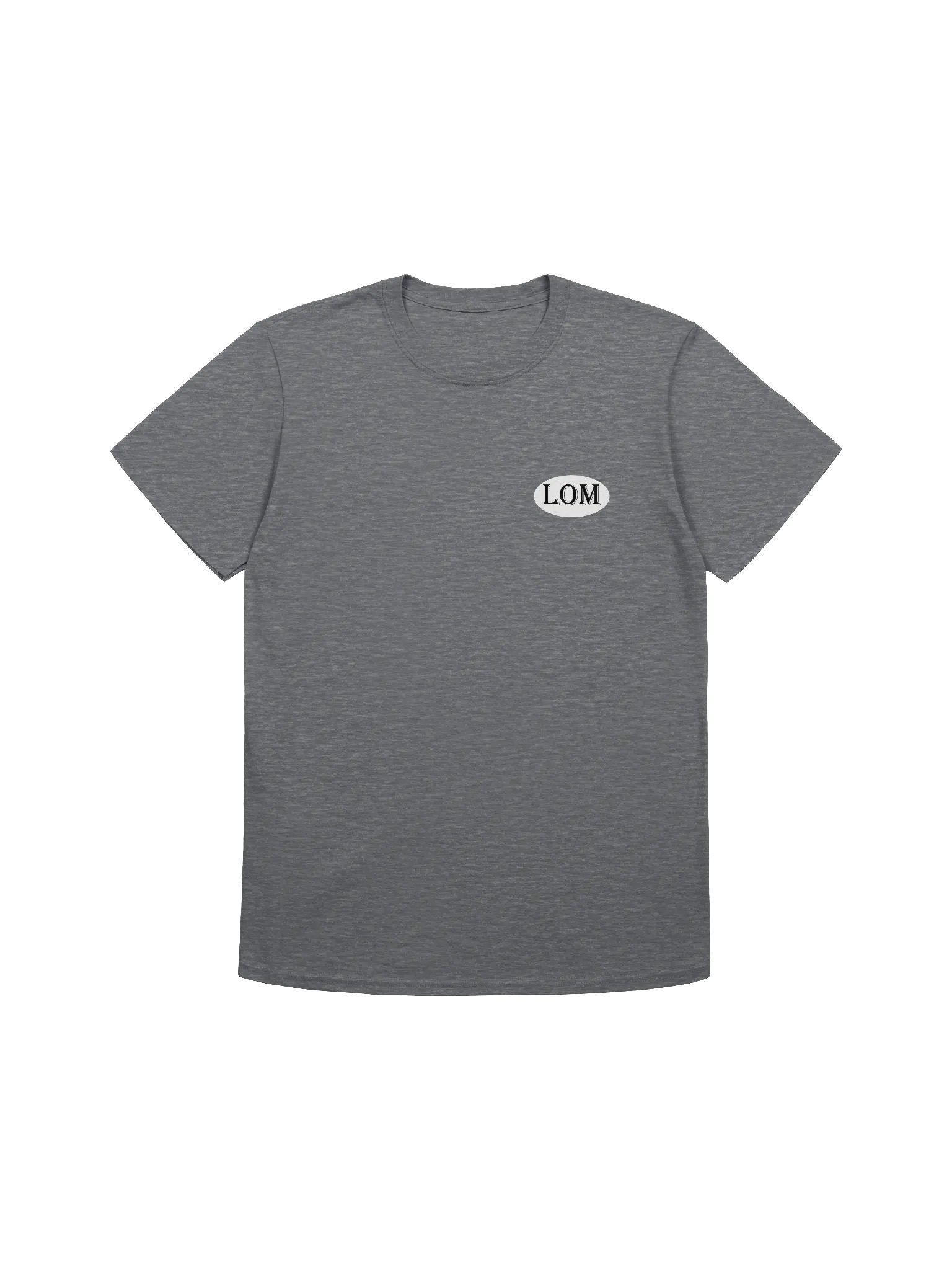 SEMI FRIENDLY TEE product image (3)