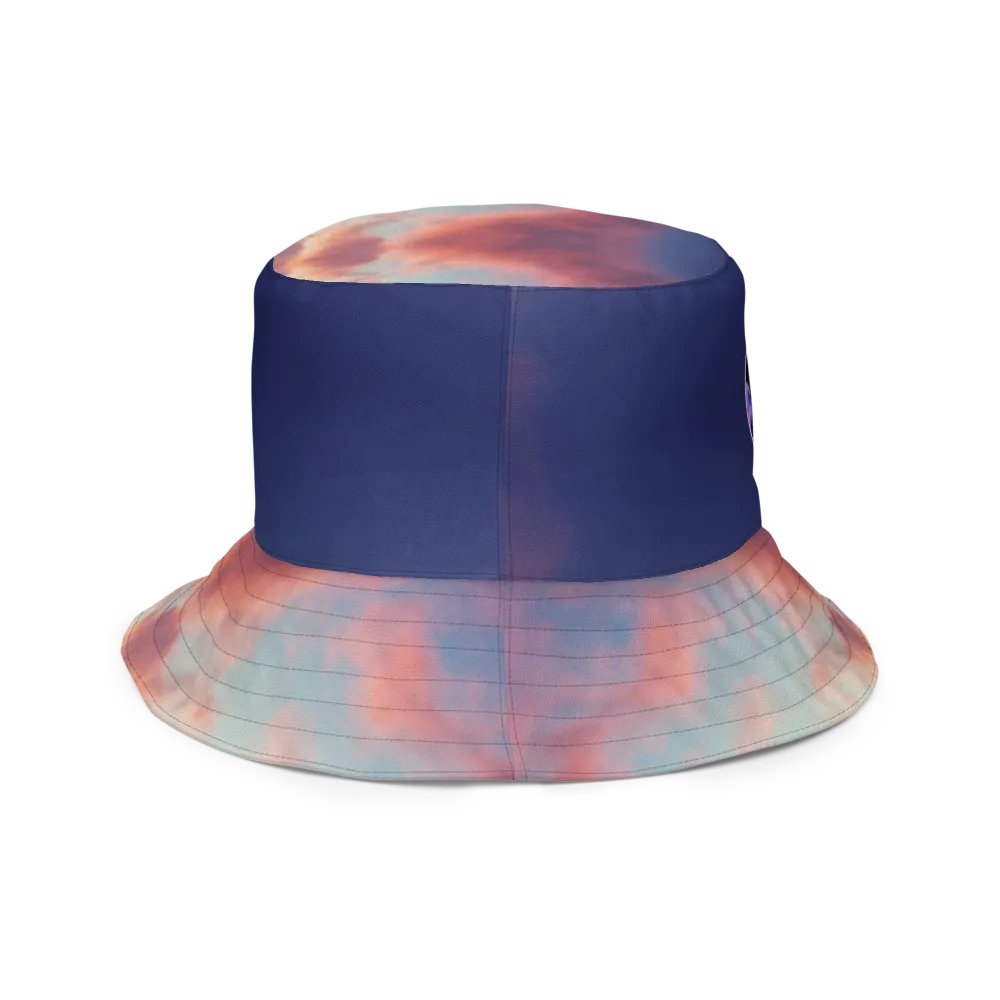 Reversable Bucket Hat product image (7)