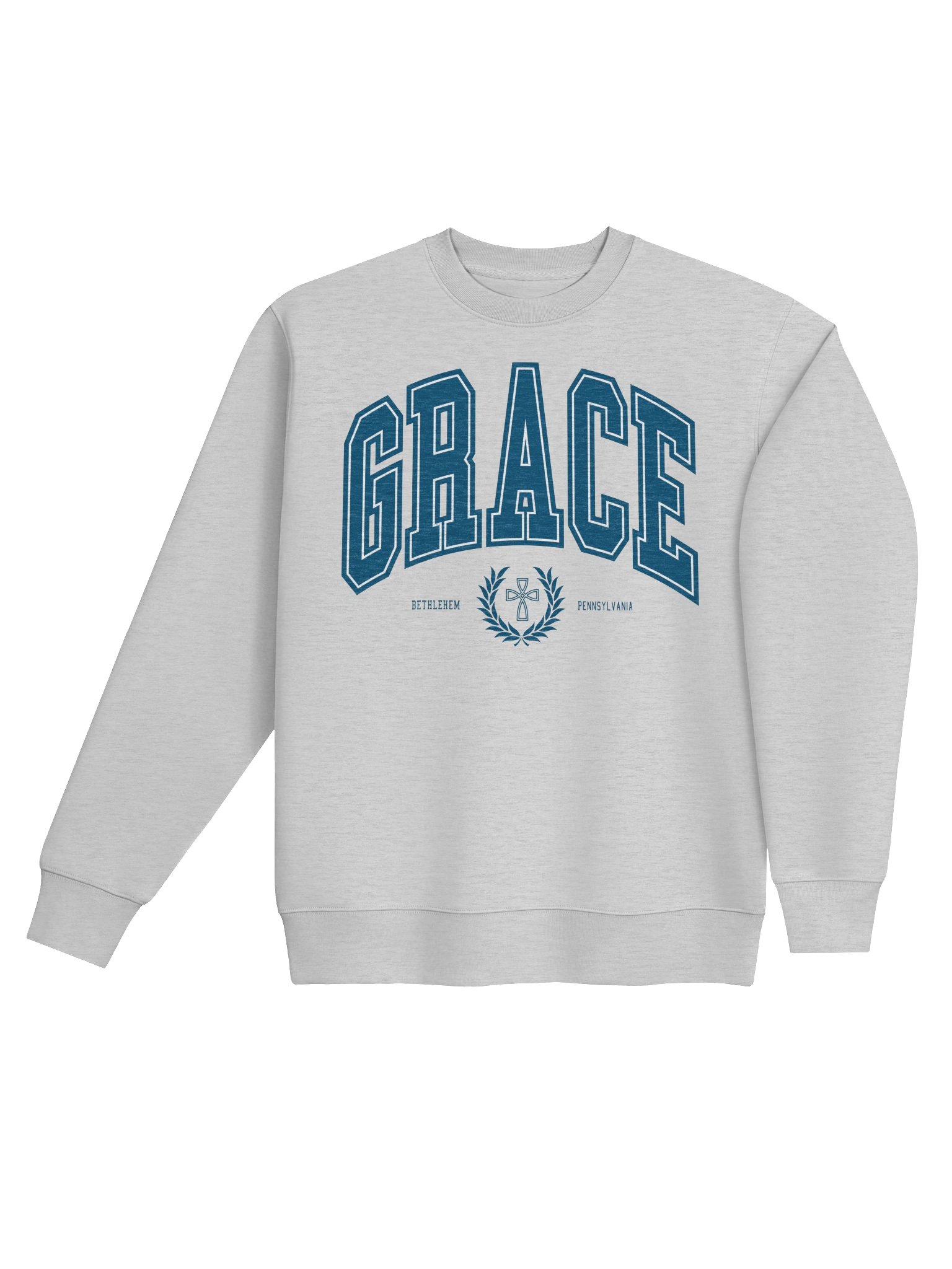 GRACE Crew Sweater product image (4)