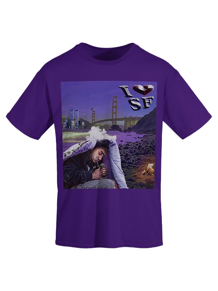 I LOVE SF product image (1)