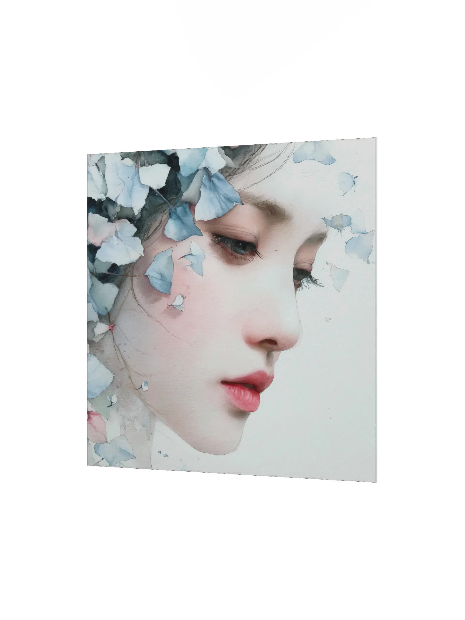 Powder Blue: Petal Profile product image (6)