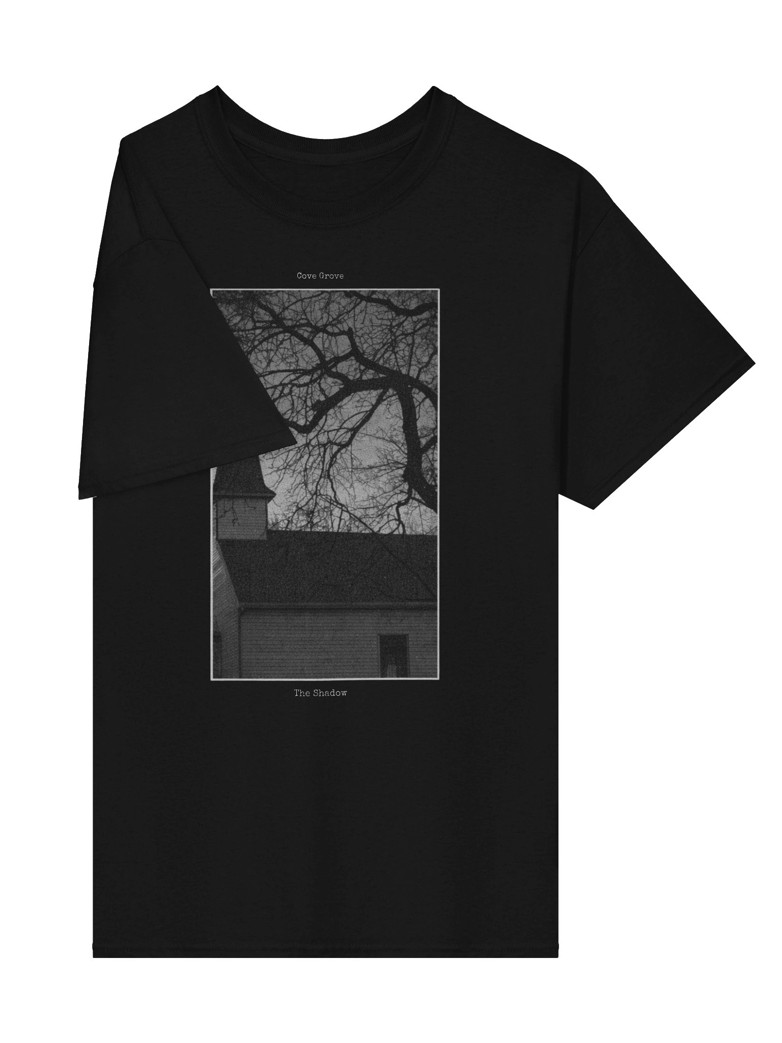 Church That's Painted White tee product image (4)