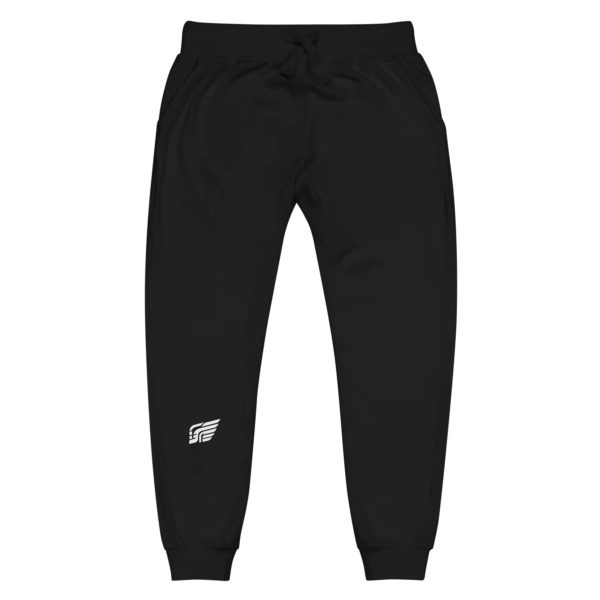Bakus F1 Podcast – Premium Female Fleece Joggers product image (1)