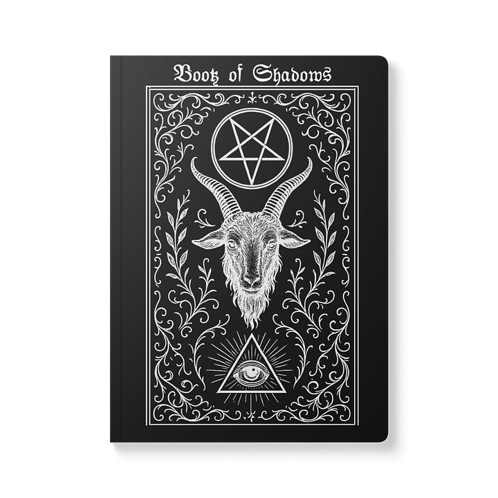Book of Shadows product image (1)