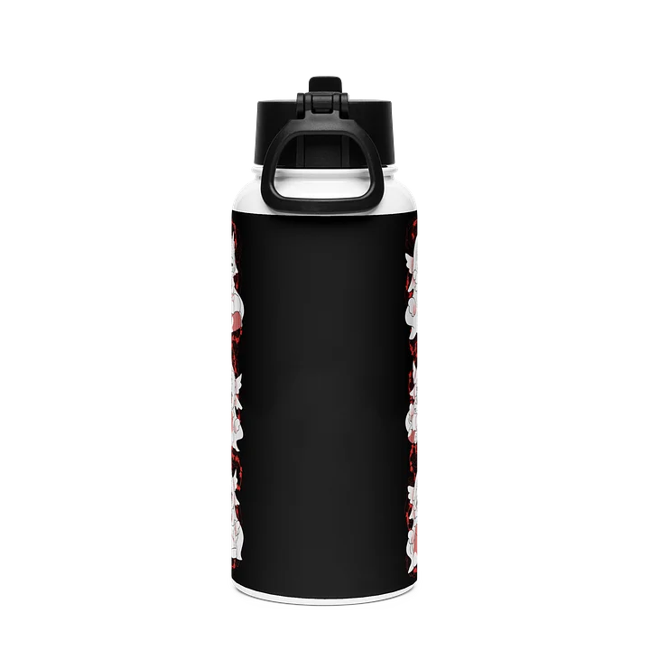 Stainless Steel Water Bottle [ Angelic Expressions 2026 ] product image (2)