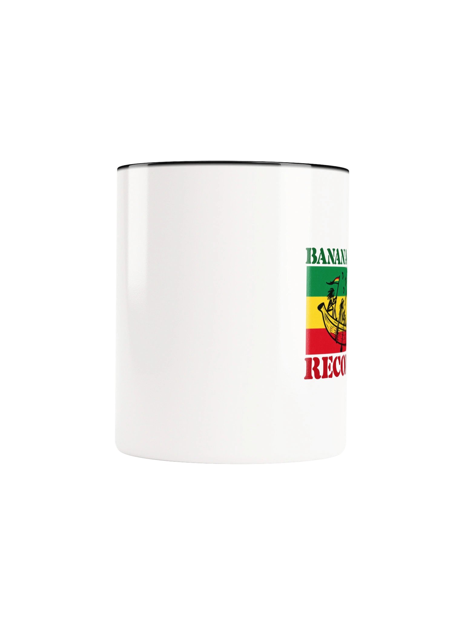 Banana Boat Coffee Mug product image (5)