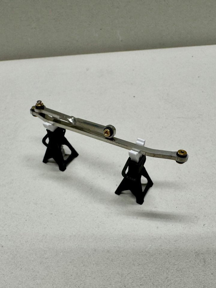 Super 8 steering links product image (2)