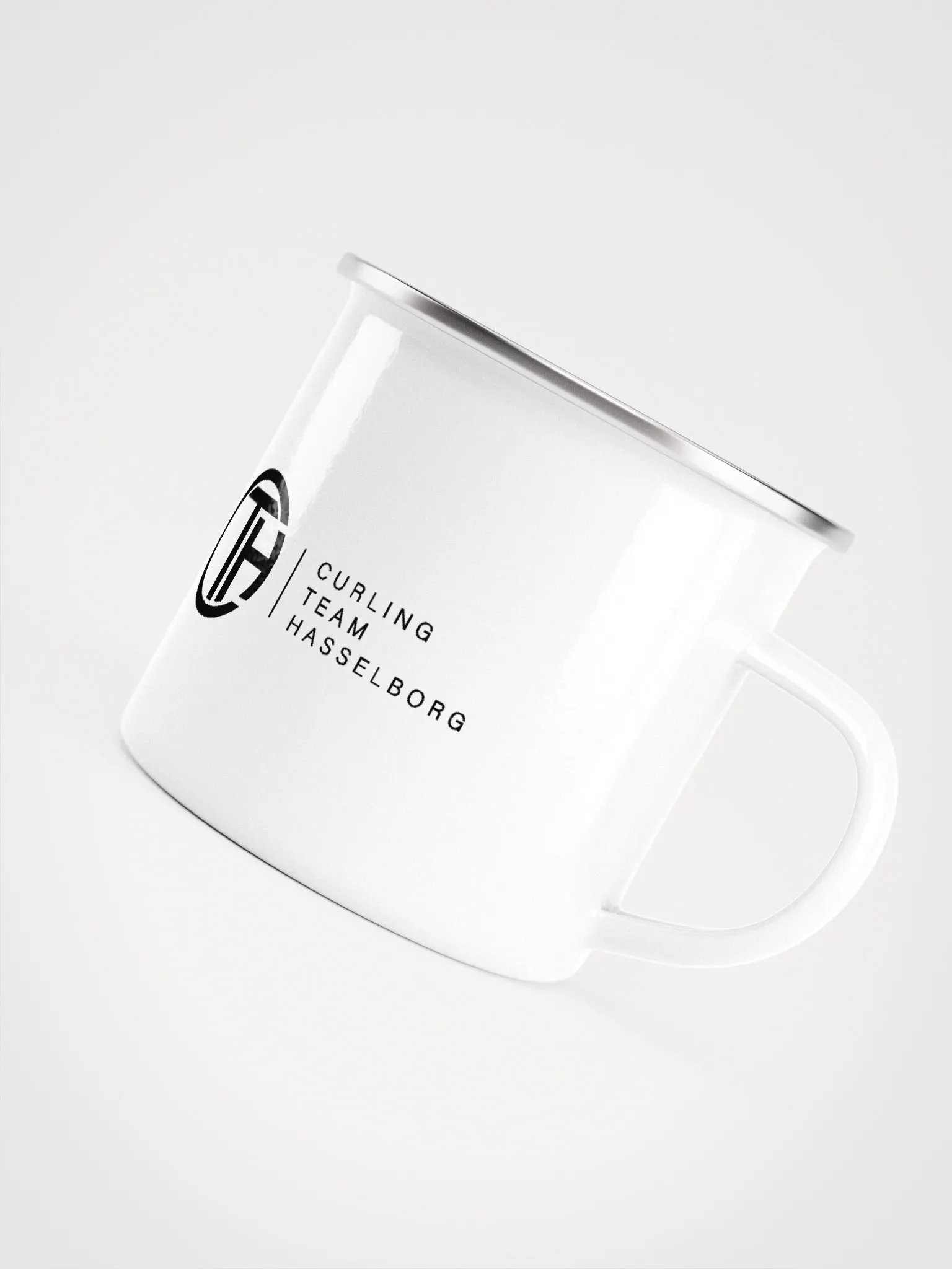 Team Hasselborg Mug product image (4)