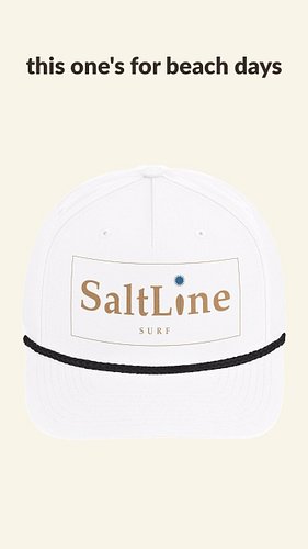 Link in bio. 🏄

Check out our new rope hats, perfect for beach days!

#surfwear #surfapparel #beachlife #ropehat #explore
