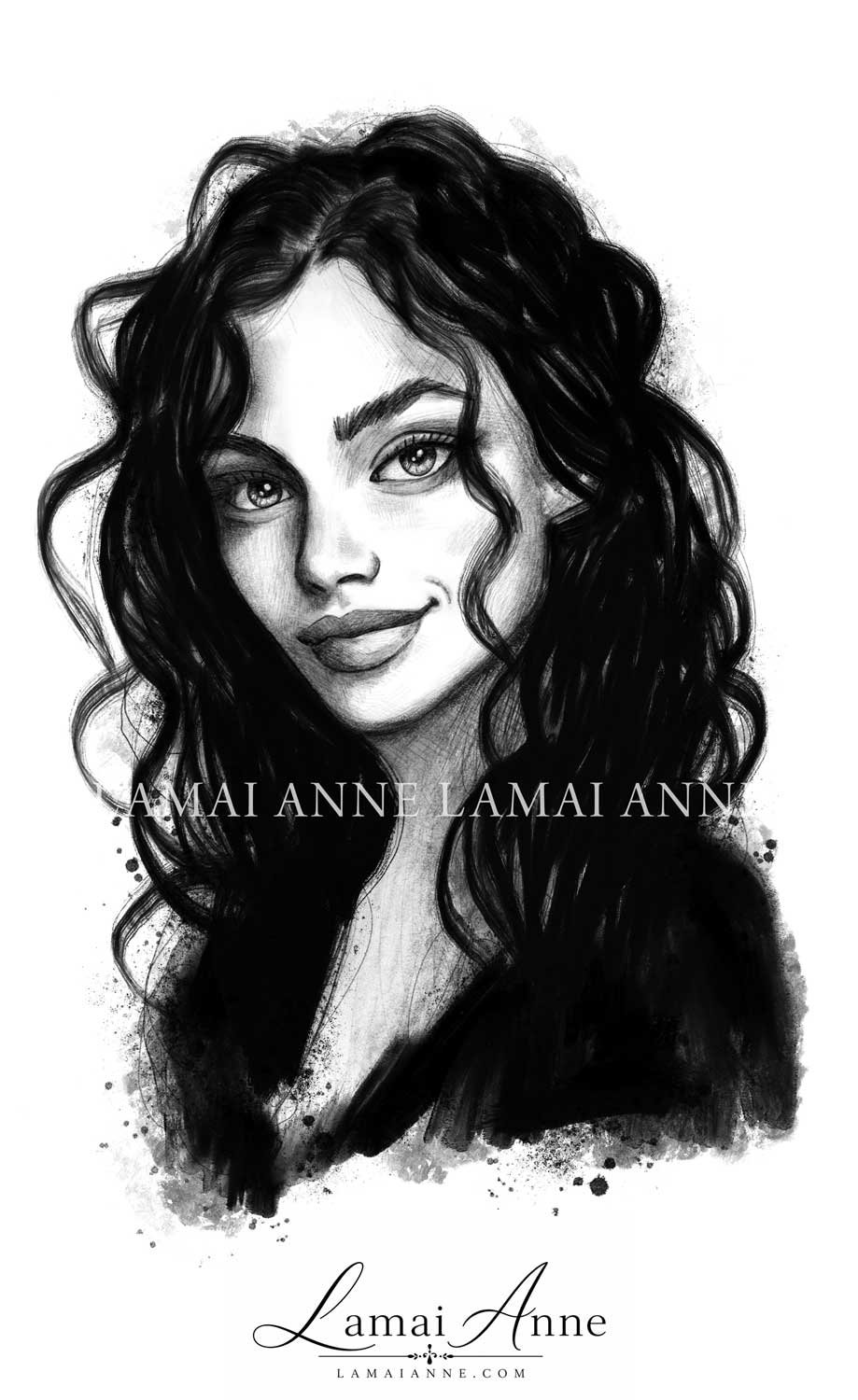 The Magnolia Princess product image (1)