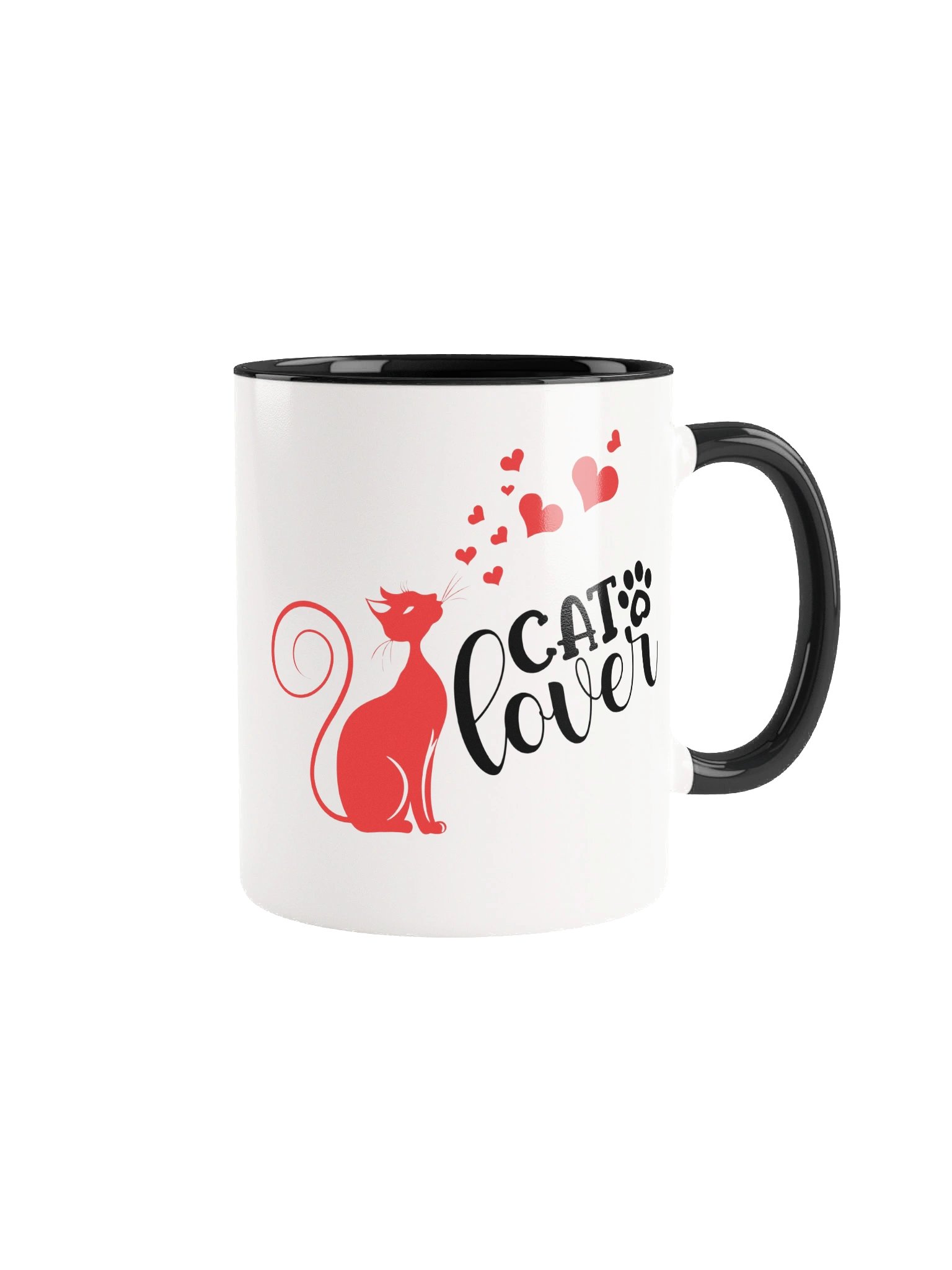 Cat Lover Mug product image (3)