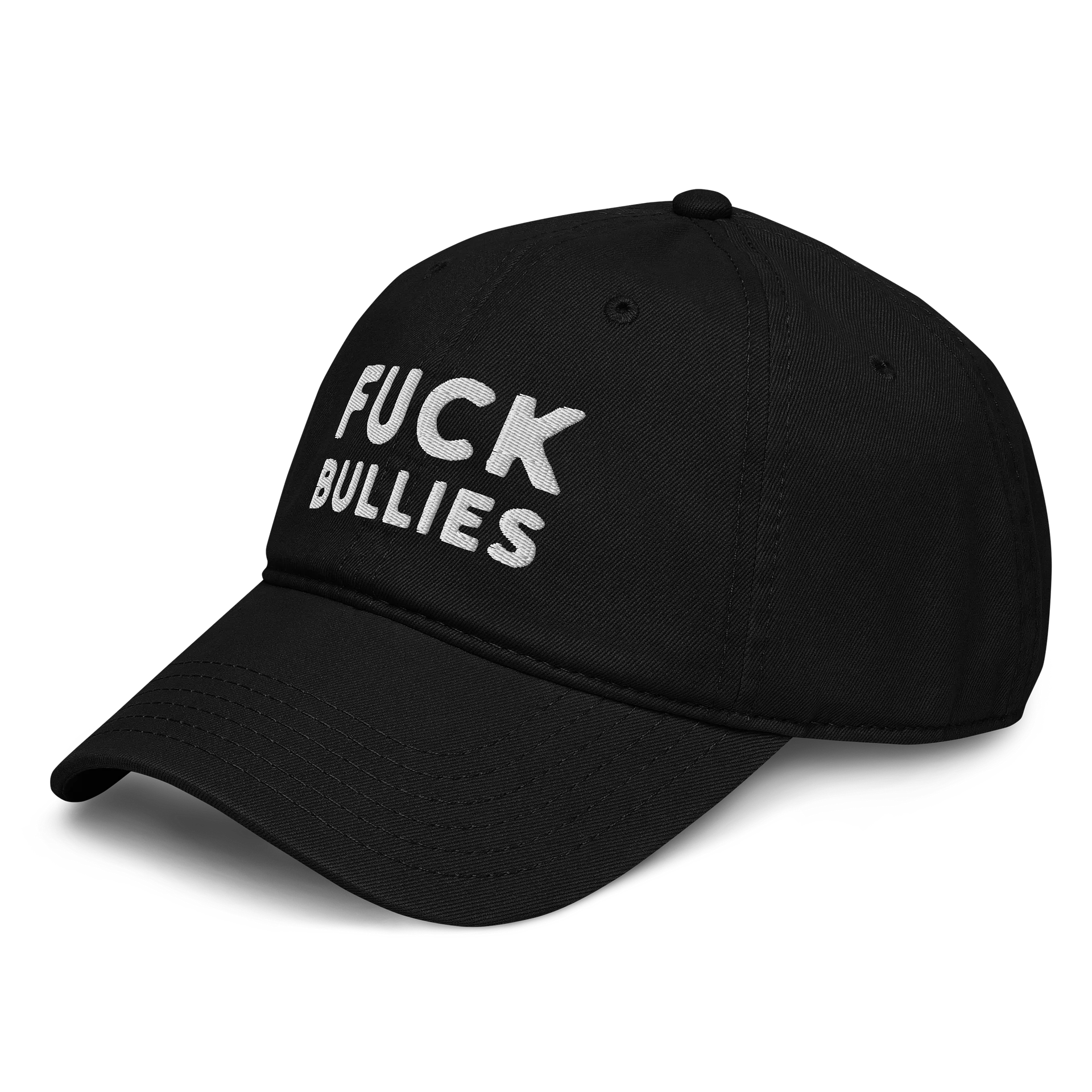 Fuck Bullies Hat product image (3)