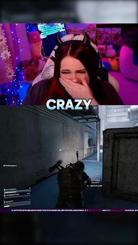 def the CRAZIEST thing ive ever spectated in Arc! 
•
@itzjunaaa 
•
#arcraiders #twitchstreamers #fart #redhead #extractionsho...