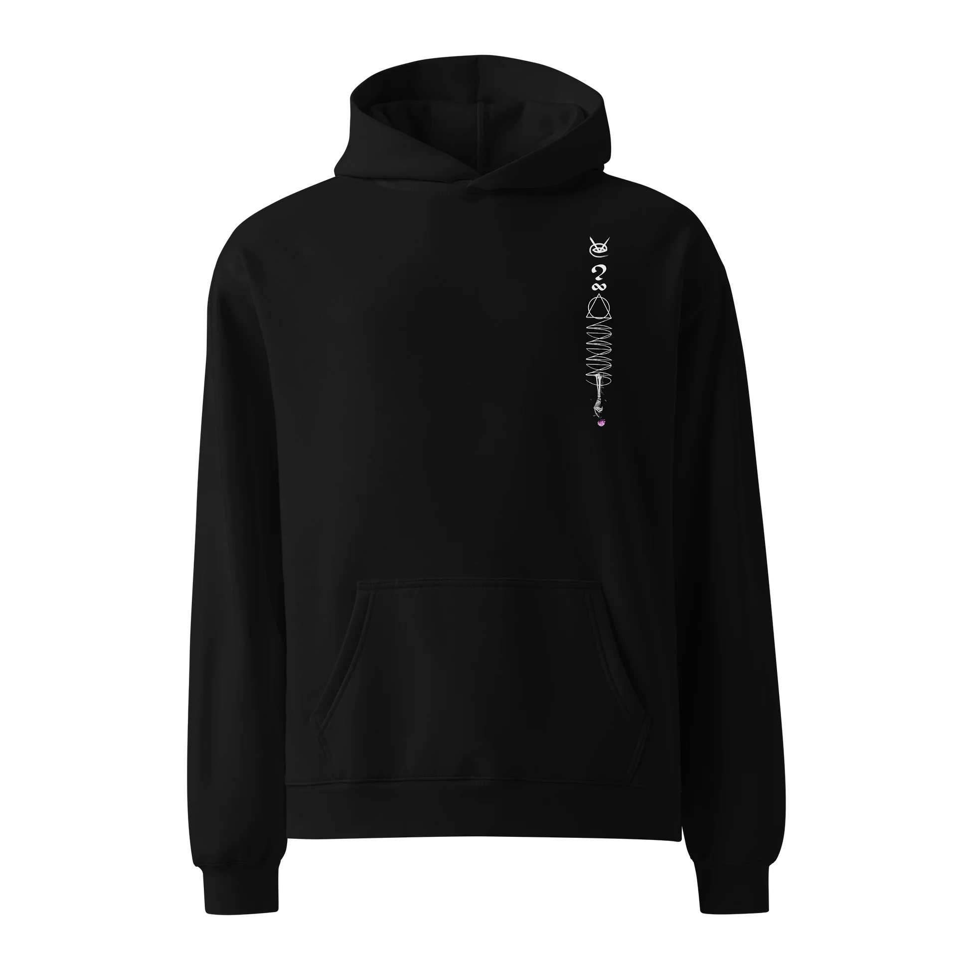ALTER FATE //hoodie product image (2)